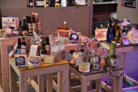 4η ΕΞΠΟΤΡΟΦ: Ο Γύρος της Ελλάδας μέσα από γεύσεις