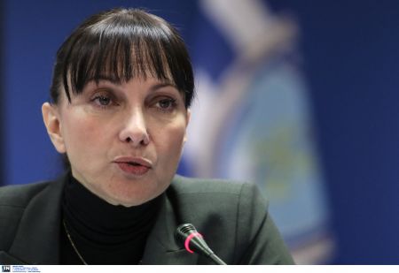 Παραιτήθηκε ο πρόεδρος του ΔΣ του ΕΟΤ, Σπύρος Αλεξίου