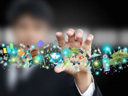 Οι έξι τεχνολογίες που θα αλλάξουν τις εργασιακές συνήθειες