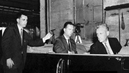 Το ζιζάνιο της συνωμοσίας