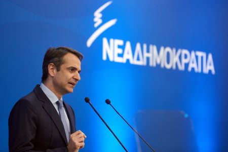 ΝΔ προς Τσίπρα: Λίγη επαφή με την πραγματικότητα δεν βλάπτει