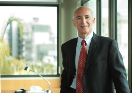 Κυριάκος Αναστασιάδης: Απαιτούνται υποδομές και φιλόξενο επιχειρησιακό περιβάλλον