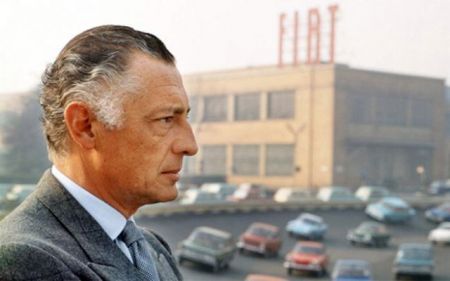 Δεν θα ασκηθεί δίωξη στον εγγονό του Ανιέλι που σκηνοθέτησε την απαγωγή του