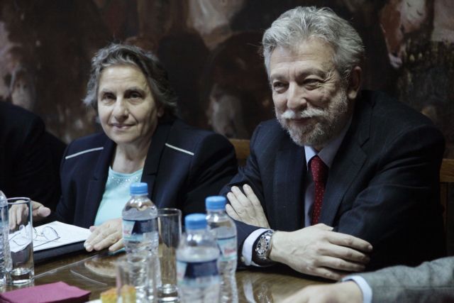 Αρειος Πάγος: οι μεθοδεύσεις της Προέδρου…