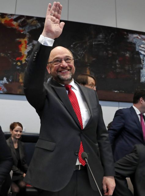 Μακρύ χειμώνα στην Αθήνα βλέπει το Βερολίνο