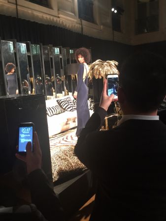 Σίβυλλα alert! Οι πλέον θεαματικές βιτρίνες είναι στο Παρίσι