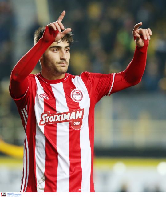 Οι ομάδες ποντάρουν ξανά στους Ελληνες