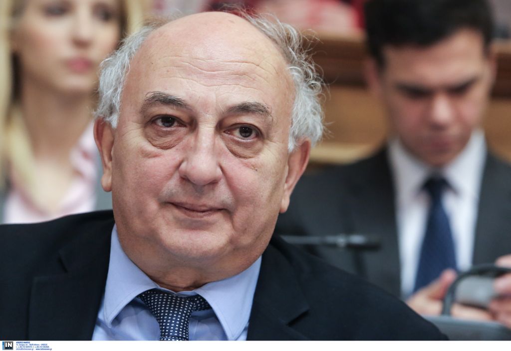 Αμανατίδης: Γκρίζες ζώνες δεν υπάρχουν – Νέα τουρκικά βέλη στον Π.Καμμένο