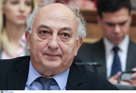 Αμανατίδης: Γκρίζες ζώνες δεν υπάρχουν – Νέα τουρκικά βέλη στον Π.Καμμένο