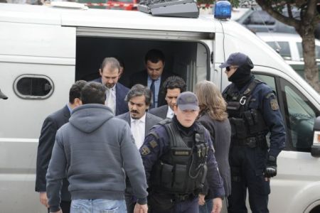 Τι αναμένει η Τουρκία μετά την απόφαση του Αρείου Πάγου για τους «οκτώ»