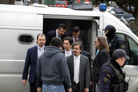 Νέο θρίλερ με τους τρείς άφαντους Τούρκους πραξικοπηματίες