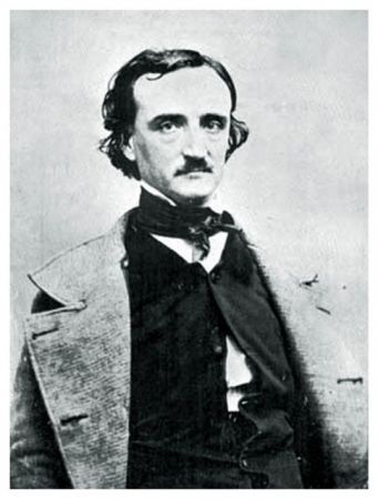 Εντγκαρ Αλαν Πόου: Ενα ταξίδι στην ανθρώπινη ψυχή