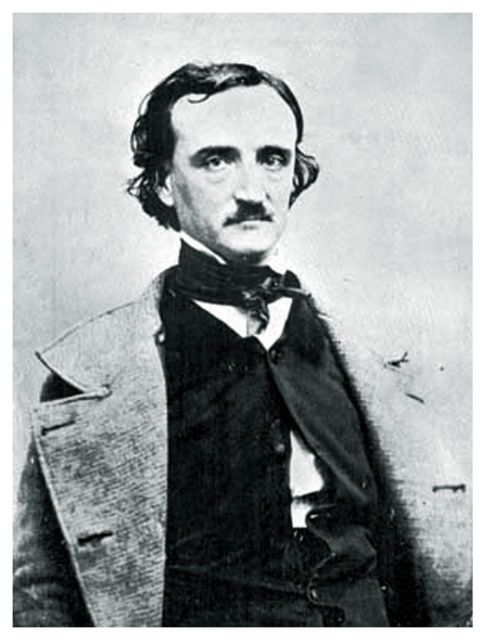 Εντγκαρ Αλαν Πόου: Ενα ταξίδι στην ανθρώπινη ψυχή