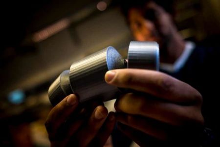 Μπίρα στο φεγγάρι