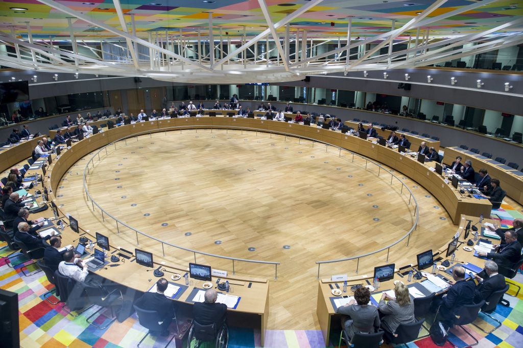 Βρυξέλλες: Συνεδρίαση του Συμβουλίου Σύνδεσης ΕΕ – πΓΔΜ
