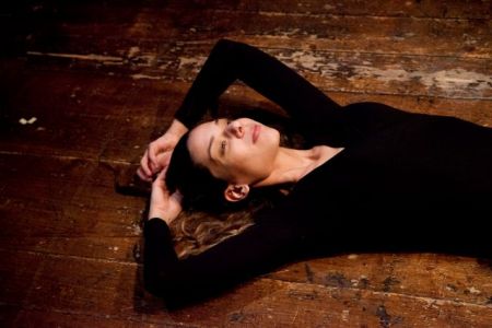 Ηλιάνα Μαυρομάτη, «Αθηνά Χατζηεσμέρ, ετών 17»