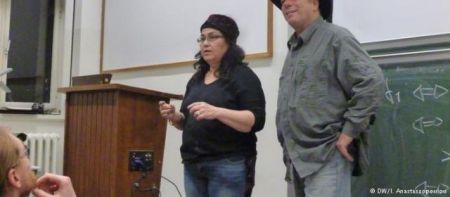 «Χρυσή Αυγή: Προσωπική Υπόθεση»