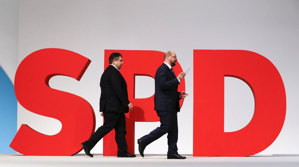 SPD: «Όχι νέα καμπάνια κατά της Ελλάδας»