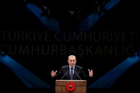 Δεκάδες τούρκοι στρατιωτικοί στο ΝΑΤΟ ζητούν άσυλο στην Γερμανία