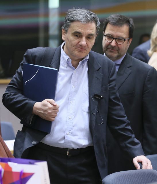 Παζάρι για μερική προληπτική νομοθέτηση νέων μέτρων