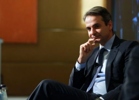 Τα 70 λεπτά με τον Σόιμπλε