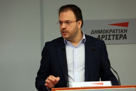 ΔΗΜΑΡ: Απαράδεκτες κυβερνητικές πρακτικές κατά της Δικαιοσύνης
