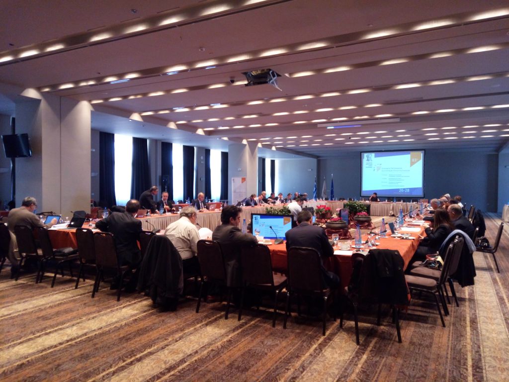 Πρυτάνεις: Τηρούν στάση αναμονής απέναντι στο υπουργείο Παιδείας