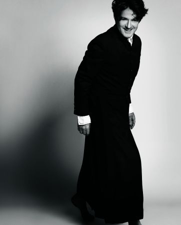 Γκόραν Μπρέγκοβιτς: Οταν ακούω τη λέξη «Ελλάδα» χαμογελάω