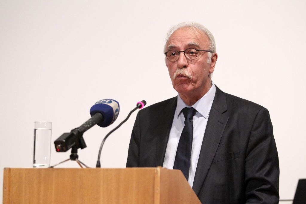 Βίτσας: Η απόφαση για ΠΓΔΜ θα αποκλείει αλυτρωτισμούς