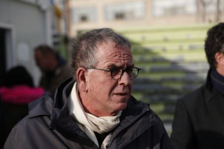 Μουζάλας: Δεν υπάρχει άλλη λύση από τη ΒΙΑΛ για διαμονή μεταναστών