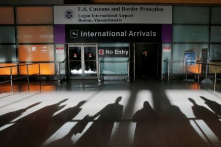 Yπατη Αρμοστεία: Ανησυχητικές οι επιπτώσεις του διατάγματος Τραμπ