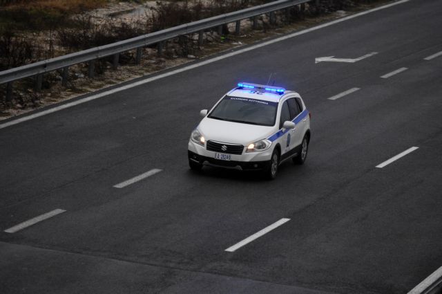 Αναζητούν στοιχεία για τροχαίο δυστύχημα στις 24 Νοεμβρίου στη Θεσσαλονίκη