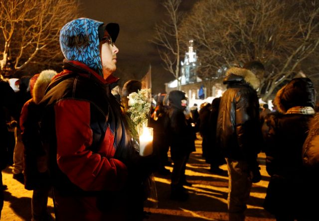Ο Τραμπ και ο πληγωμένος κοσμοπολιτισμός των Καναδών