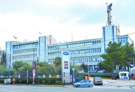 Μια νέα ΕΡΤ κολλημένη στα παλιά