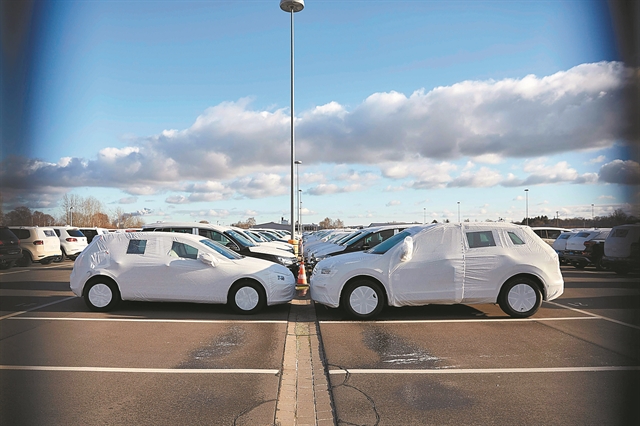 Ασκήσεις επί χάρτου