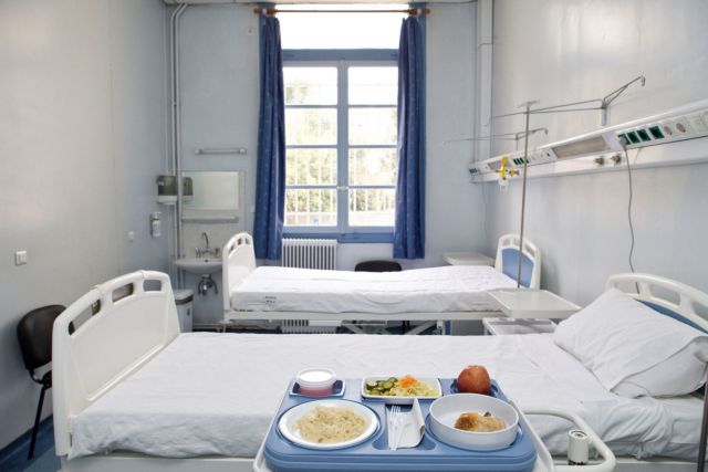 Αύξηση της δυναμικότητας του Νοσοκομείου «Ελπίς» με νέα πτέρυγα