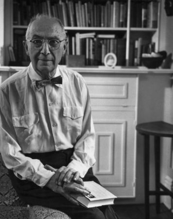 Ο ποιητής του Πάτερσον