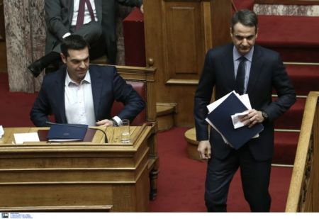Βουλή: Την Μ. Τετάρτη η συζήτηση για την Εξεταστική για την Υγεία