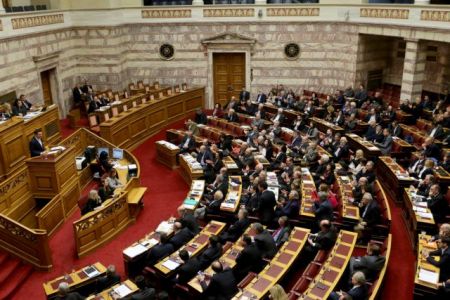 Ειδική συνεδρίαση για τα 70 χρόνια Ενσωμάτωσης της Δωδεκανήσου