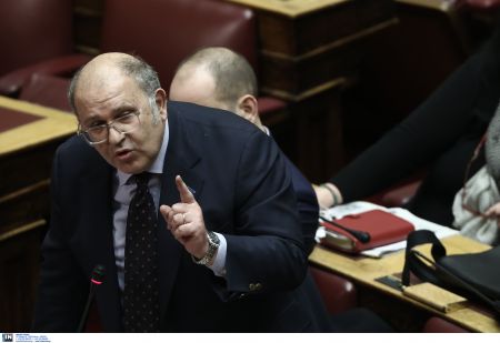 Απάντηση Ξυδάκη στη ΝΔ για την «τριτοκοσμική ΕΡΤ»