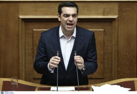 Ο… μεζές του αρχηγού