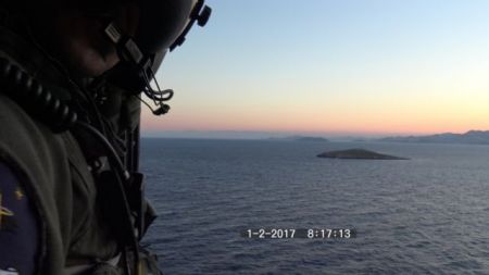 Γιατί η Αγκυρα φλερτάρει με «θερμό» επεισόδιο στο Αιγαίο