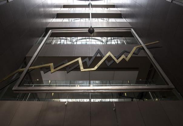 Άνοδο 0,65% κατέγραψε το Χρηματιστήριο Αθηνών την Πέμπτη