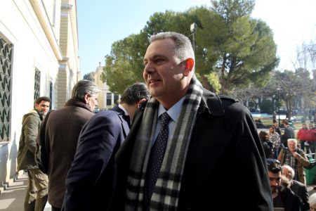 Καμμένος προς Κουρτάκη-Τζένο: Ζητήστε συγγνώμη κι αποσύρω τη μήνυση