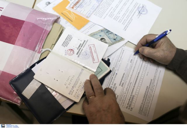 ΕΟΠΥΥ: Τροποποίηση της αναγραφής του προσδόκιμου ζωής στις συνταγές