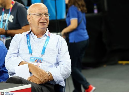 Για πλήρη διαστρέβλωση των δηλώσεών του κάνει λόγο ο Βασιλακόπουλος