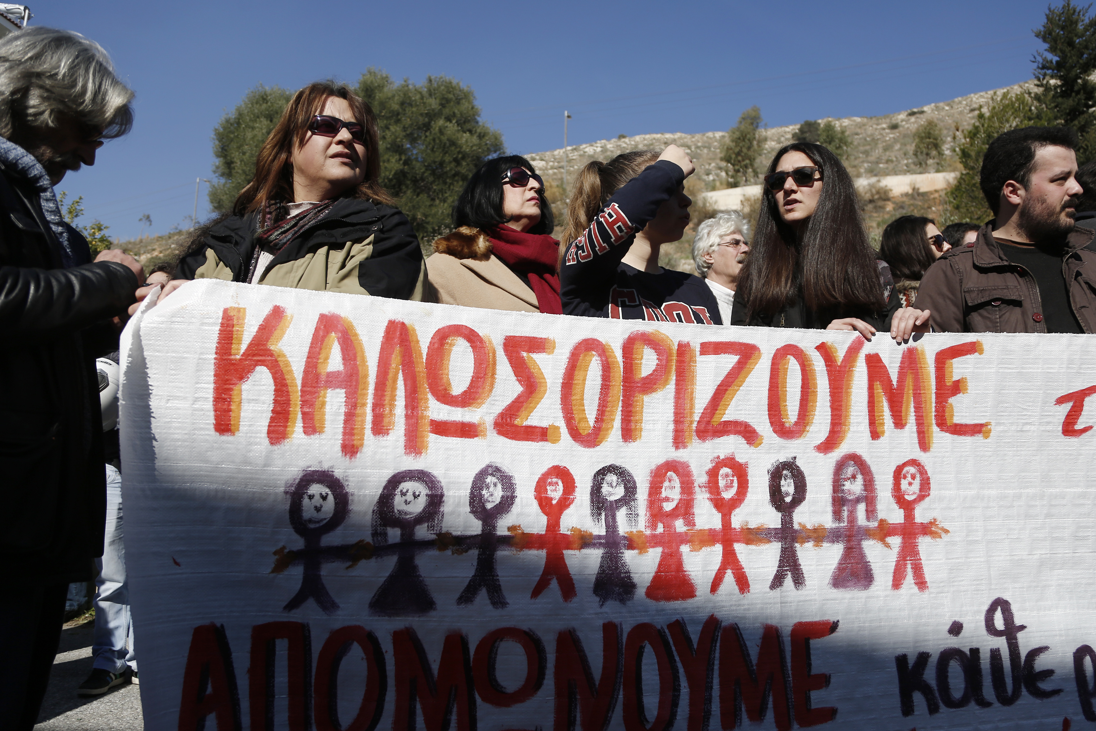 Πέραμα: Μια πόλη, δύο πρόσωπα