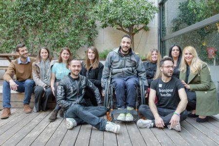 Αυτοί είναι οι 10 νικητές του World of Difference του Ιδρύματος Vodafone