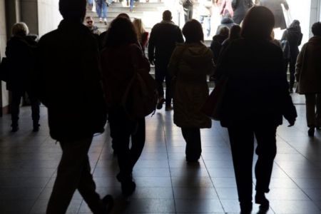 Κανονικά λειτουργεί τη Δευτέρα ο σταθμός «Σύνταγμα» του μετρό