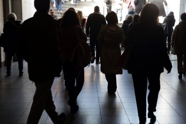 Κανονικά λειτουργεί τη Δευτέρα ο σταθμός «Σύνταγμα» του μετρό